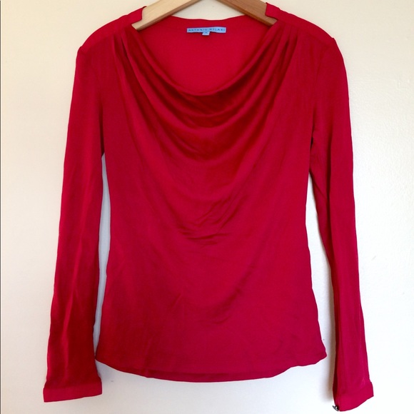 ANTONIO MELANI Tops - Antonio Melani | Long Sleeved Blouse